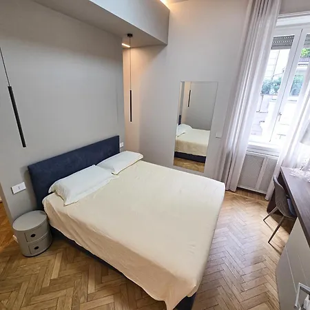 Porta Tenaglia Appartamento Milano