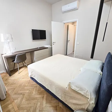 Porta Tenaglia Appartamento Milano